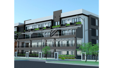 Venta de Departamento en Vizcaya 2 PP-0347