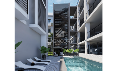 Venta de Departamento en Vizcaya 2 PP-0347