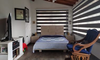 FINCA EN VENTA EN LA CEJA (VEREDA SAN GERARDO) A 10 MINUTOS DE LA ZONA URBANA VIA HACIA SAN JOSÉ.