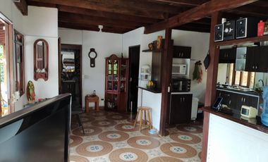 FINCA EN VENTA EN LA CEJA (VEREDA SAN GERARDO) A 10 MINUTOS DE LA ZONA URBANA VIA HACIA SAN JOSÉ.
