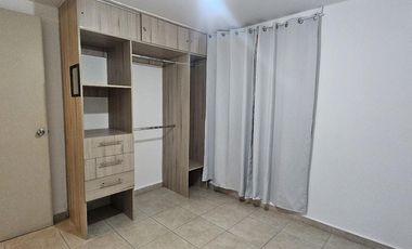 Departamento en venta muy cerca del aeropuerto