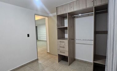 Departamento en venta muy cerca del aeropuerto