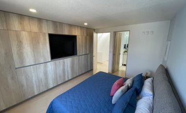 Casa a Estrenar en Cumbres del Lago en Venta