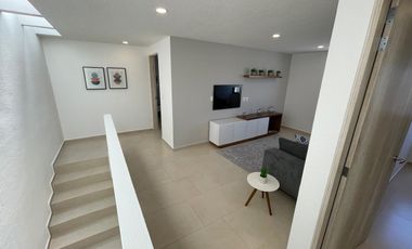 Casa a Estrenar en Cumbres del Lago en Venta