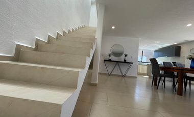 Casa a Estrenar en Cumbres del Lago en Venta