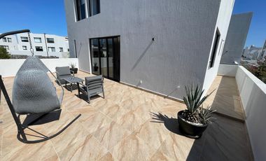 Casa a Estrenar en Cumbres del Lago en Venta