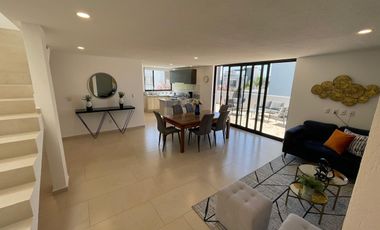 Casa a Estrenar en Cumbres del Lago en Venta