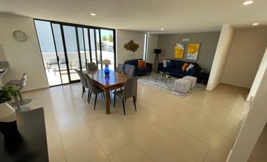 Casa a Estrenar en Cumbres del Lago en Venta