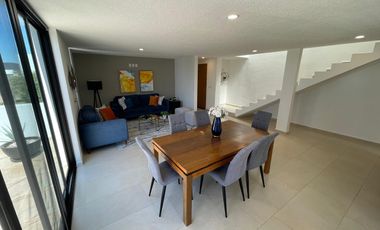 Casa a Estrenar en Cumbres del Lago en Venta