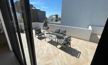 Casa a Estrenar en Cumbres del Lago en Venta
