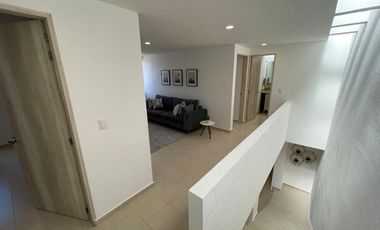 Casa a Estrenar en Cumbres del Lago en Venta