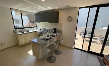 Casa a Estrenar en Cumbres del Lago en Venta