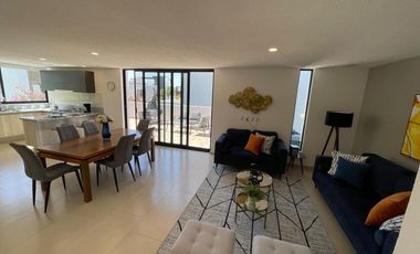 Casa a Estrenar en Cumbres del Lago en Venta
