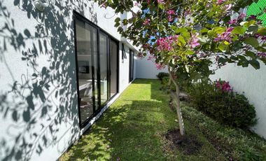 Casa a Estrenar en Cumbres del Lago en Venta