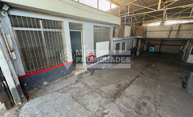 SE VENDE LOCAL COMERCIAL EN SECTOR NORTE