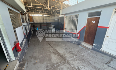SE VENDE LOCAL COMERCIAL EN SECTOR NORTE