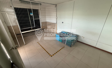 SE VENDE LOCAL COMERCIAL EN SECTOR NORTE