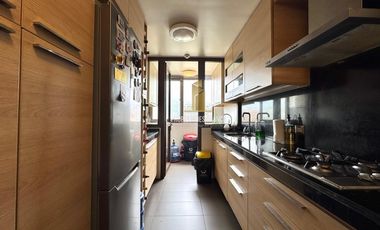 ARIENDO AMPLIO DEPARTAMENTO SECTOR PONIENTE 3D 3B