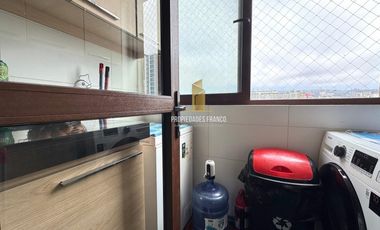 ARIENDO AMPLIO DEPARTAMENTO SECTOR PONIENTE 3D 3B