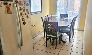 Se vende propiedad ubicada en Condominio Argos, ciudad de Antofagasta.