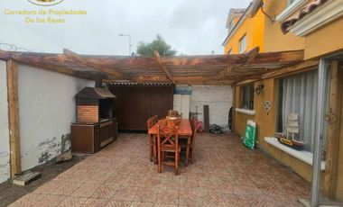 Se vende propiedad ubicada en Condominio Argos, ciudad de Antofagasta.