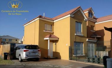 Se vende propiedad ubicada en Condominio Argos, ciudad de Antofagasta.