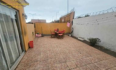 Se vende propiedad ubicada en Condominio Argos, ciudad de Antofagasta.