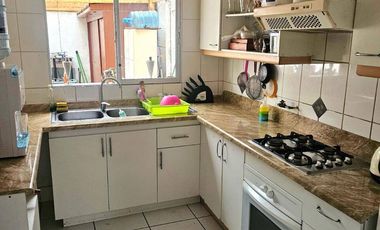 Se vende propiedad ubicada en Condominio Argos, ciudad de Antofagasta.