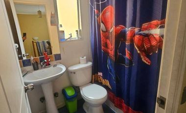 Se vende propiedad ubicada en Condominio Argos, ciudad de Antofagasta.