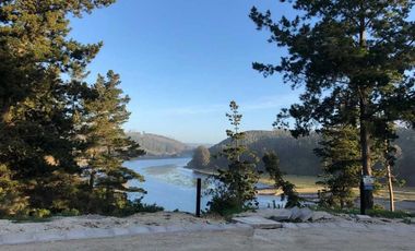 Parcela en venta en PICHILEMU