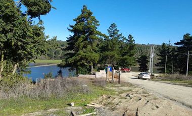 Parcela en venta en PICHILEMU