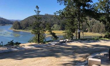 Parcela en venta en PICHILEMU