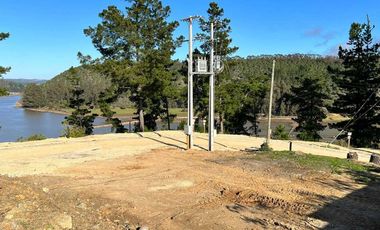 Parcela en venta en PICHILEMU