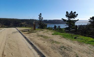 Parcela en venta en PICHILEMU