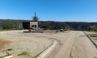 Parcela en venta en PICHILEMU