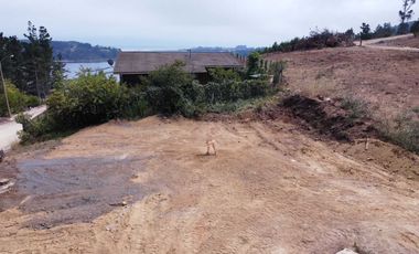 Parcela en venta en PICHILEMU