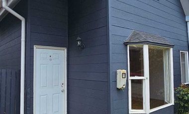 Casa en arriendo en VALDIVIA