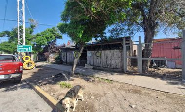 Parcela en venta en PUENTE ALTO