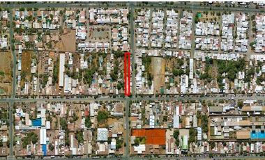 Parcela en venta en PUENTE ALTO