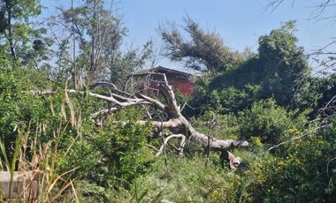 Parcela en venta en PUENTE ALTO