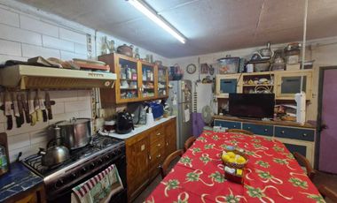 Parcela en venta en PUENTE ALTO