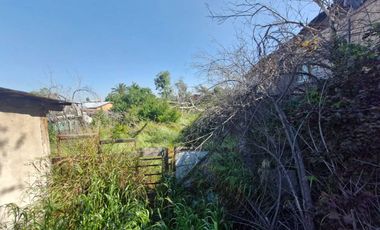 Parcela en venta en PUENTE ALTO