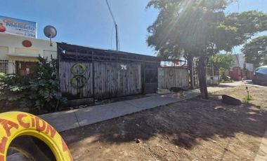 Parcela en venta en PUENTE ALTO