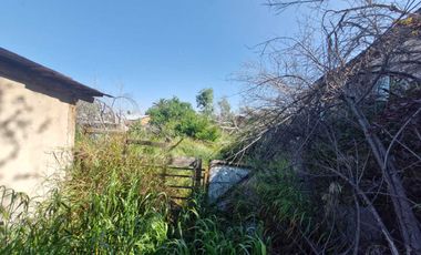 Parcela en venta en PUENTE ALTO