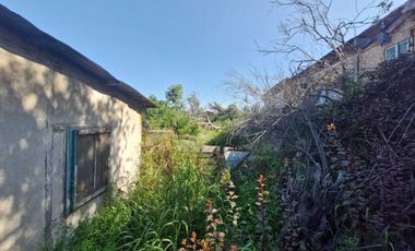 Parcela en venta en PUENTE ALTO