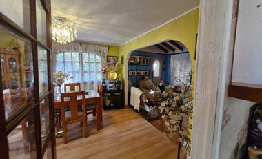 Casa en venta en PUENTE ALTO