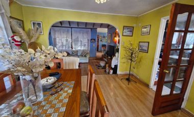 Casa en venta en PUENTE ALTO