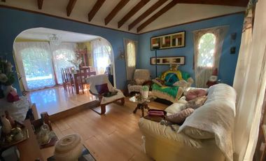 Casa en venta en PUENTE ALTO