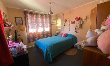 Casa en venta en PUENTE ALTO