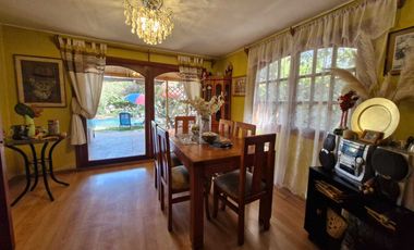 Casa en venta en PUENTE ALTO